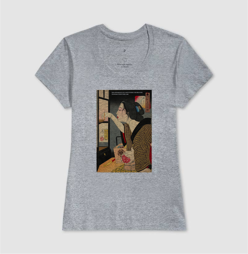 Camisa 9
