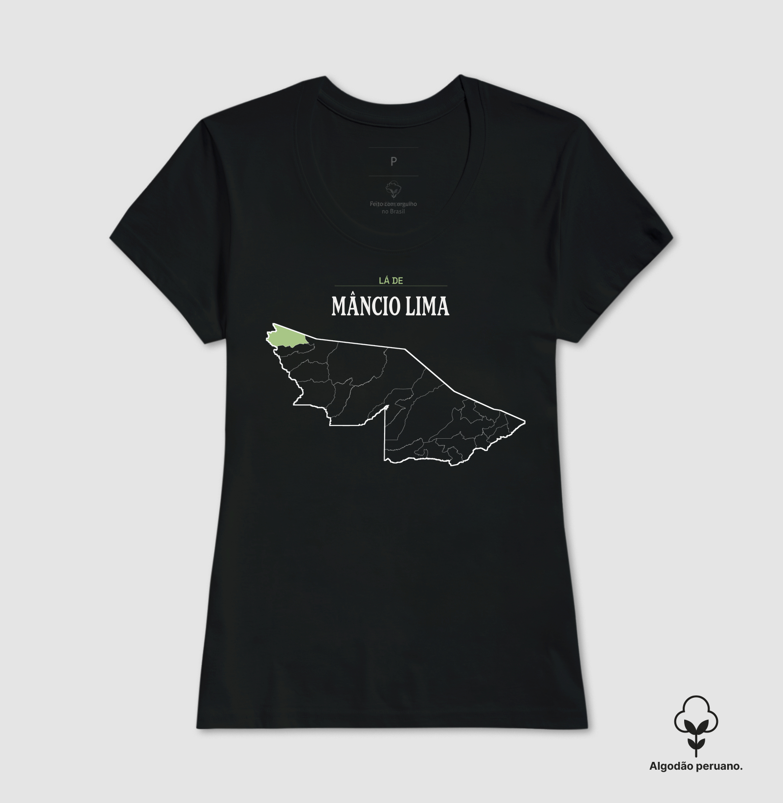 Mâncio Lima | Território AC - Imagem 3