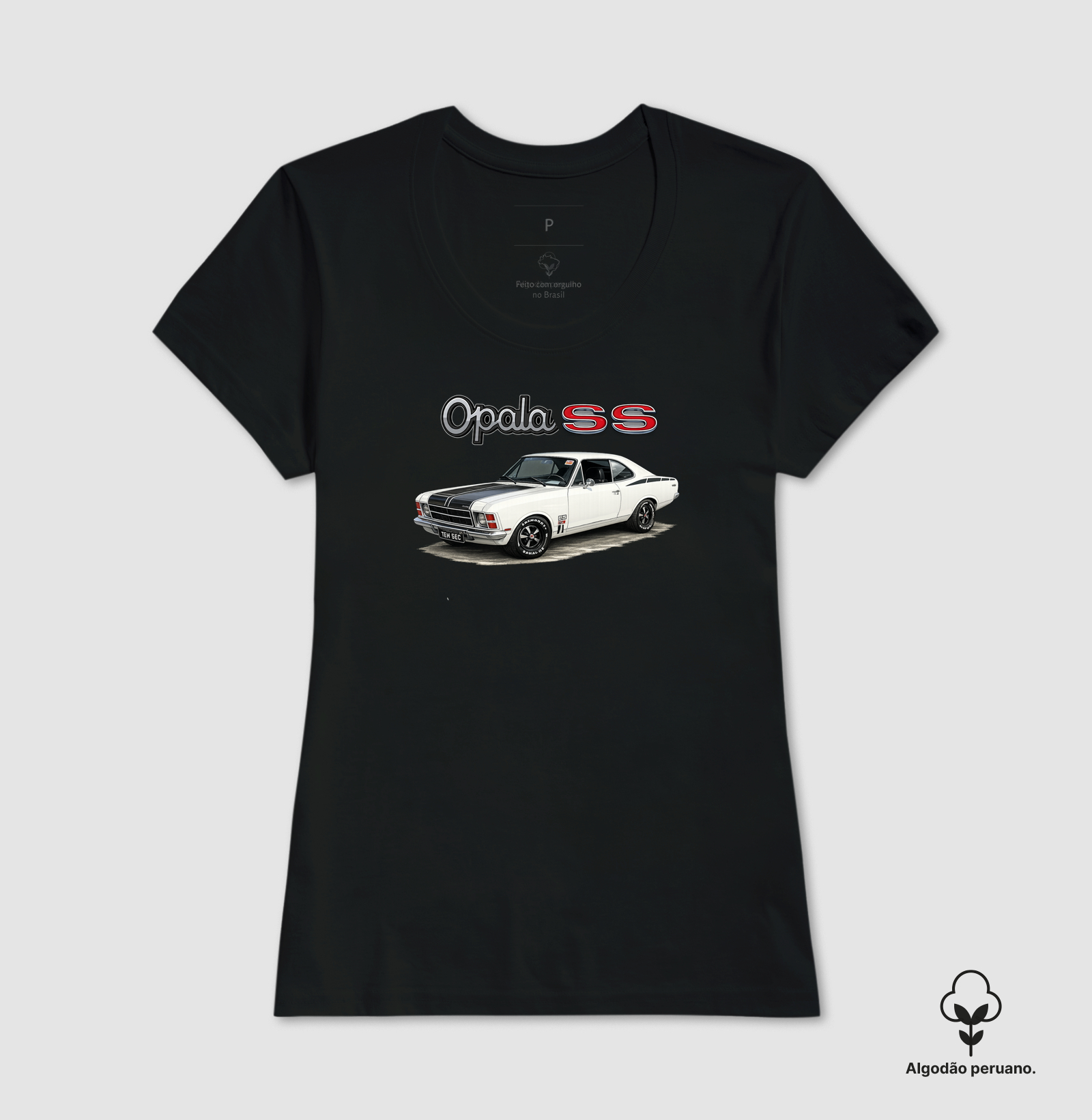 Camisa 2
