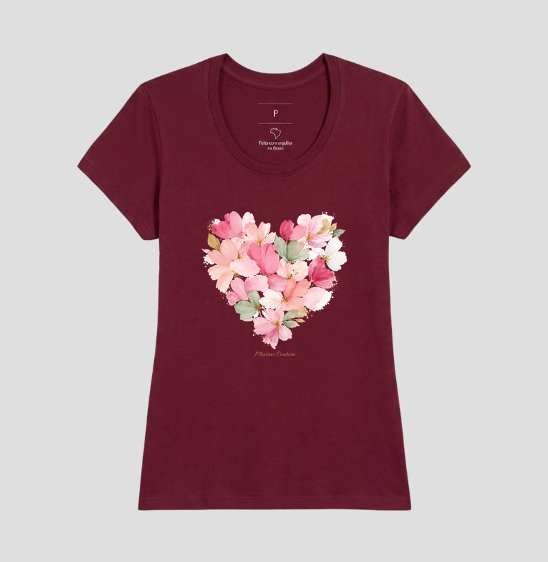 Flower Heart - Imagem 12