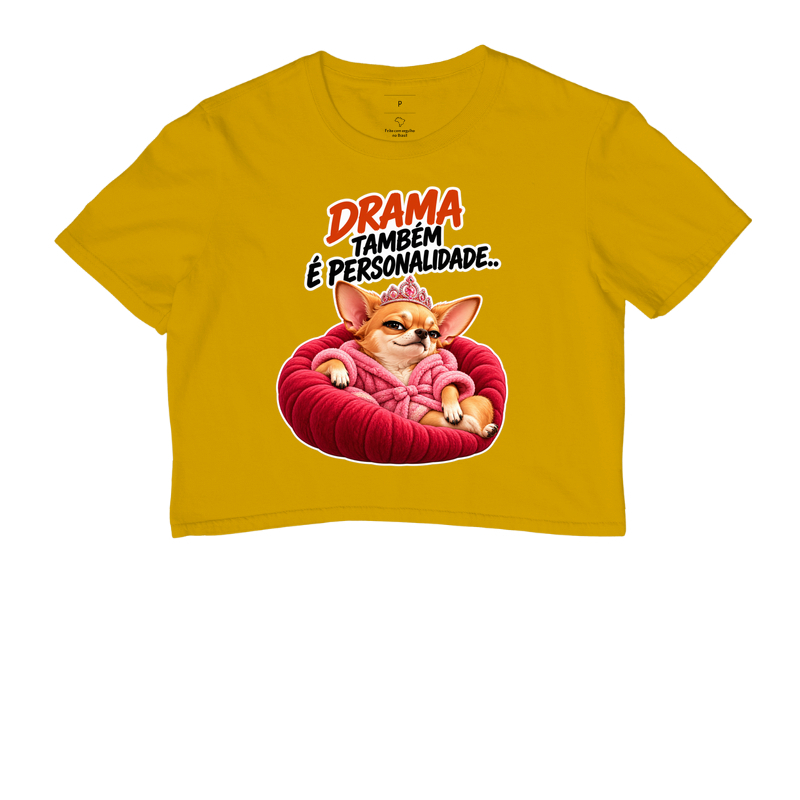 Drama também é comunicação. - Imagem 8