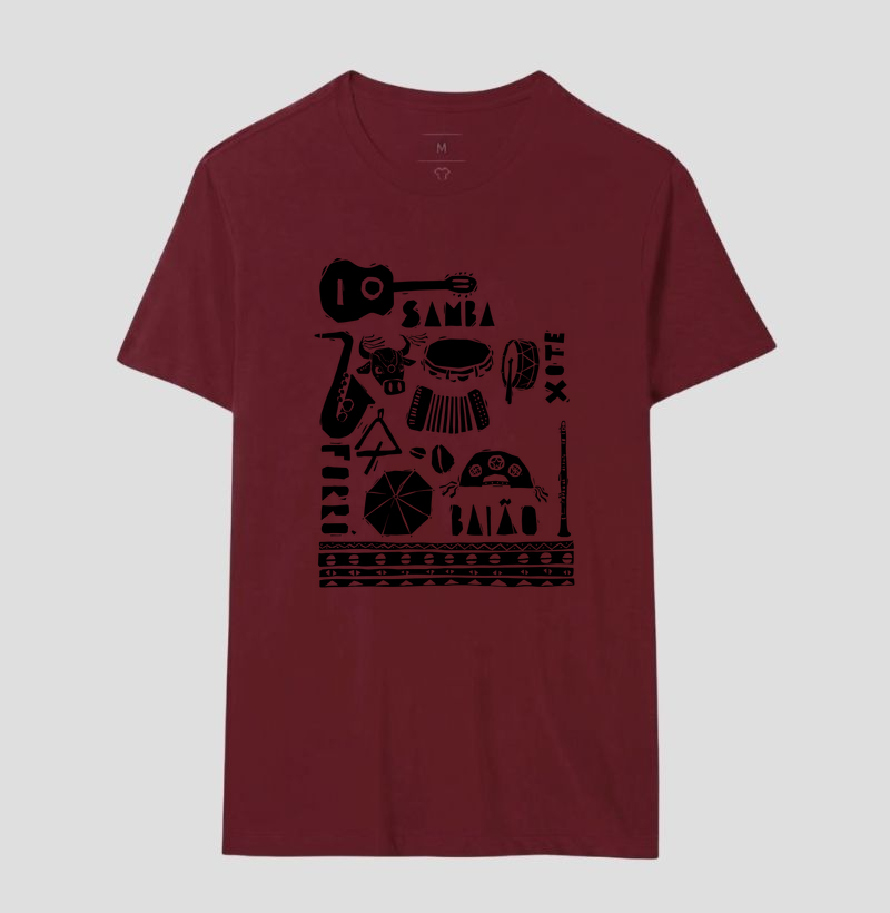 Camisa 20