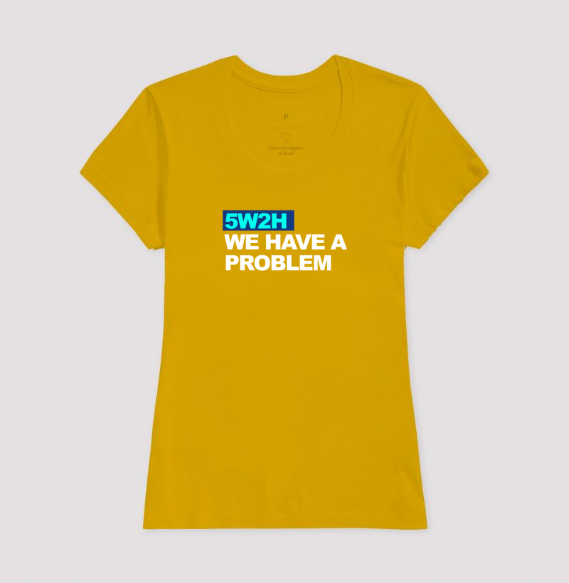 we have a problem 5W2H  - Imagem 11
