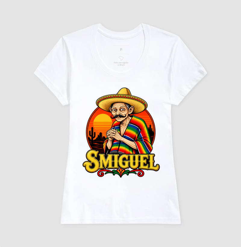 Smiguel - Imagem 8