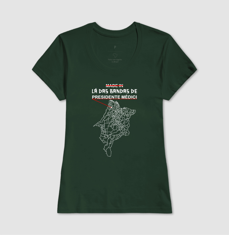 Camisa 12