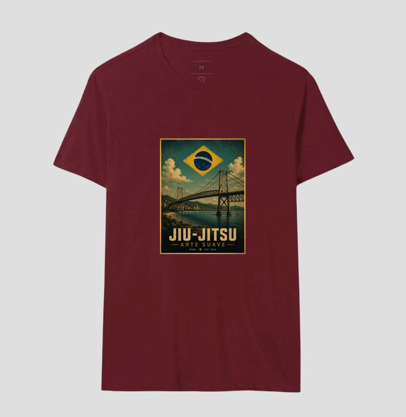 Camisa 17