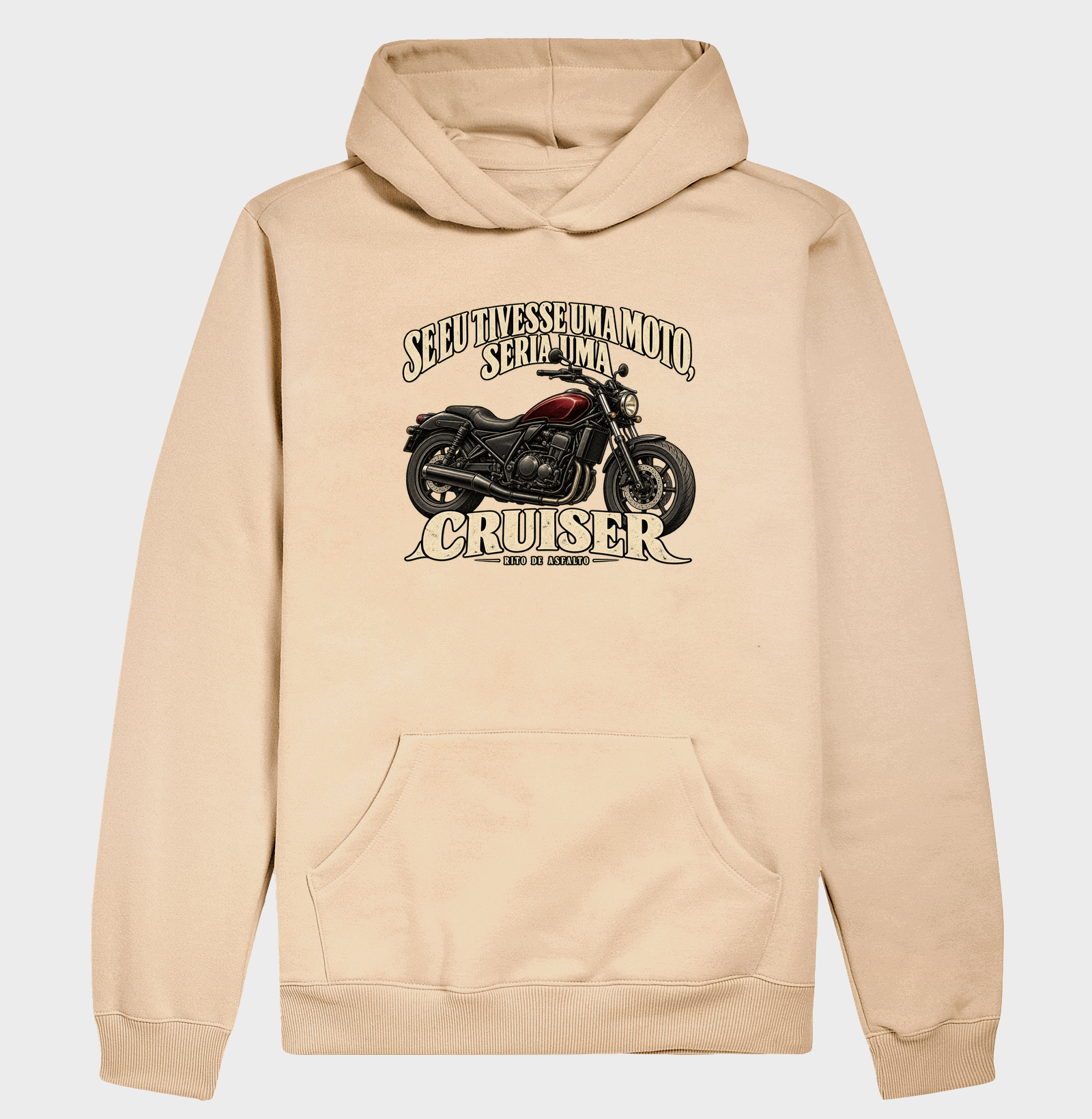 Se Eu Tivesse Cruiser - Imagem 5