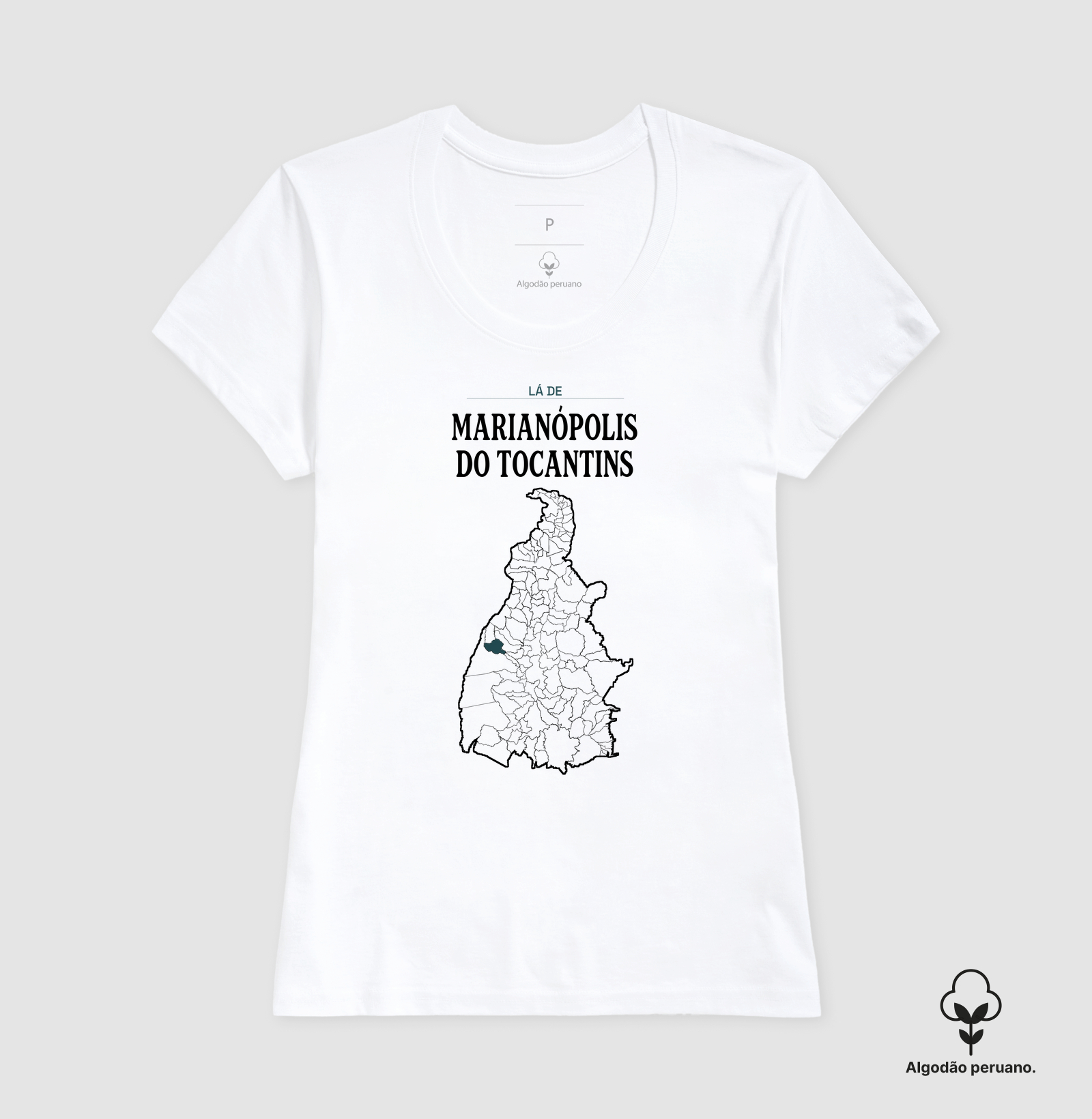 Marianópolis do Tocantins | Território TO - Imagem 4