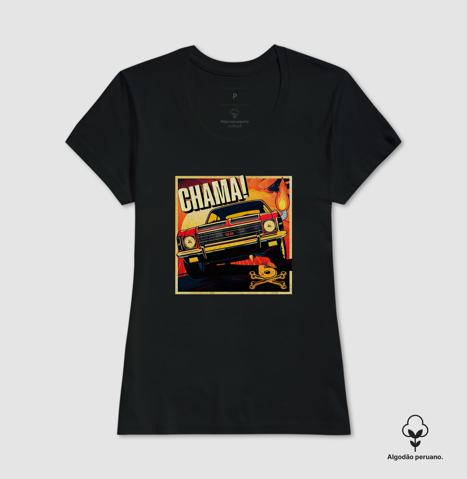 Camisa 5