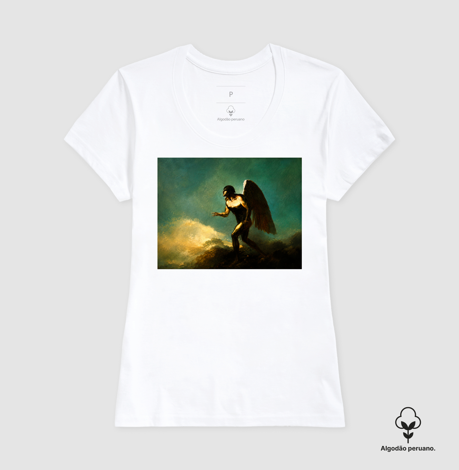 Camisa 8