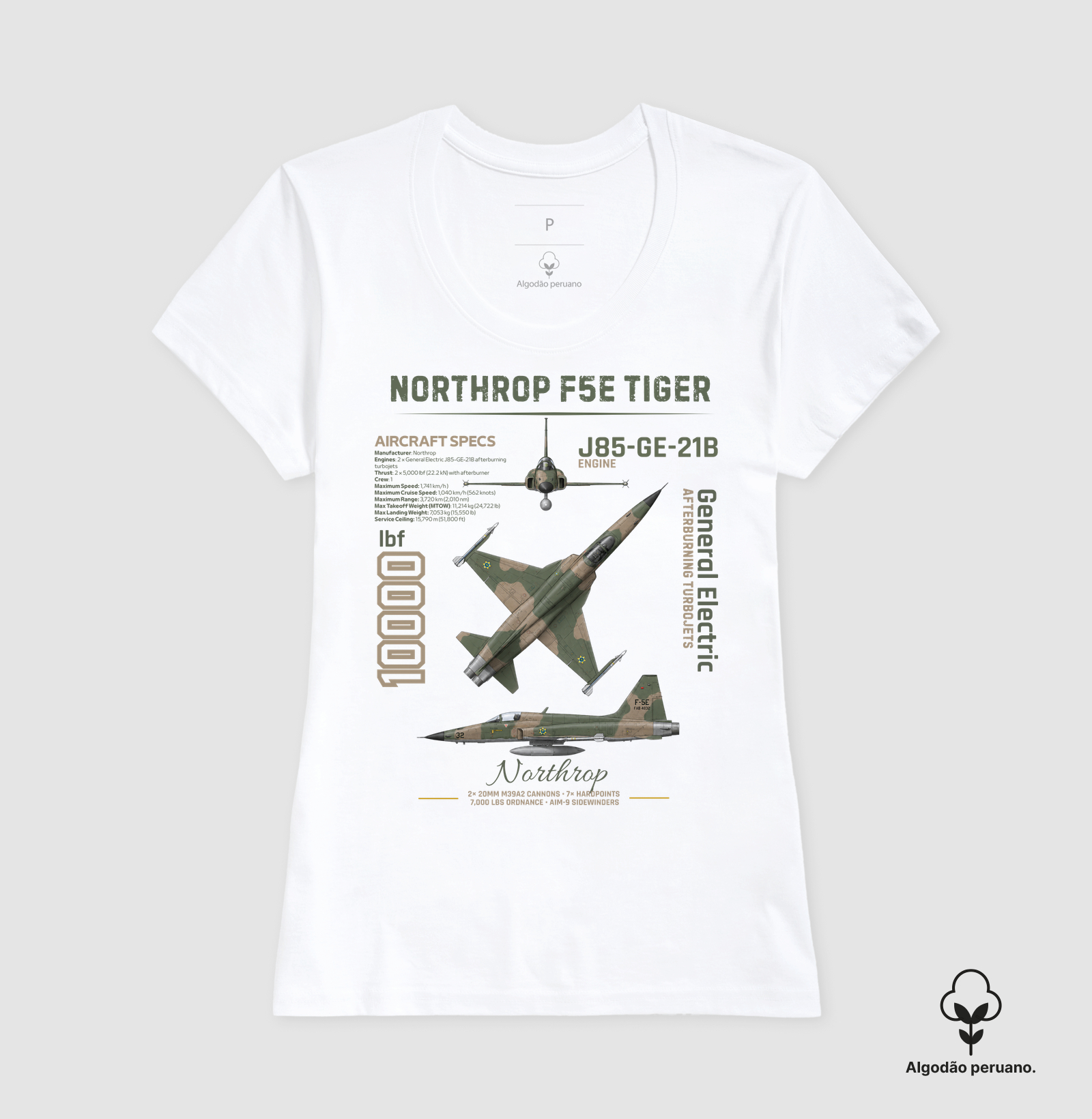 Camisa 5