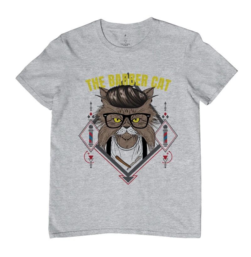 The Barber Cat - Imagem 6
