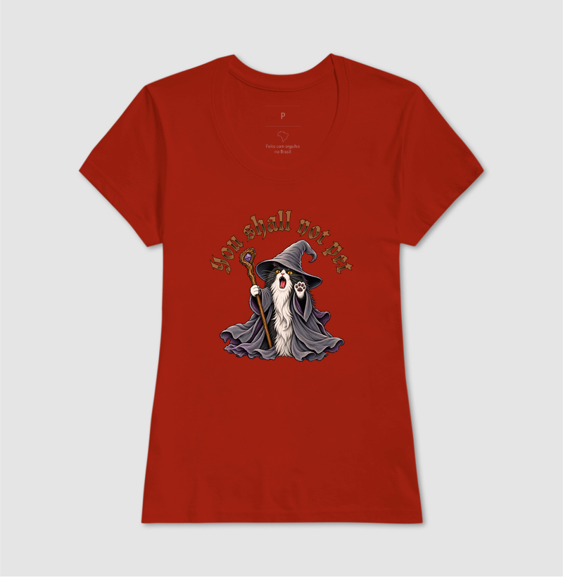 You shall not pet - Imagem 11