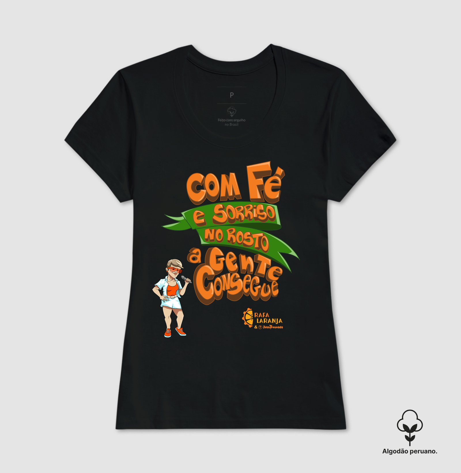 Camisa 1