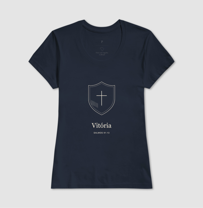 Escudo da Vitória - Imagem 7