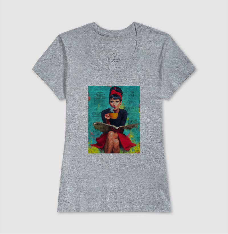 Camisa 11