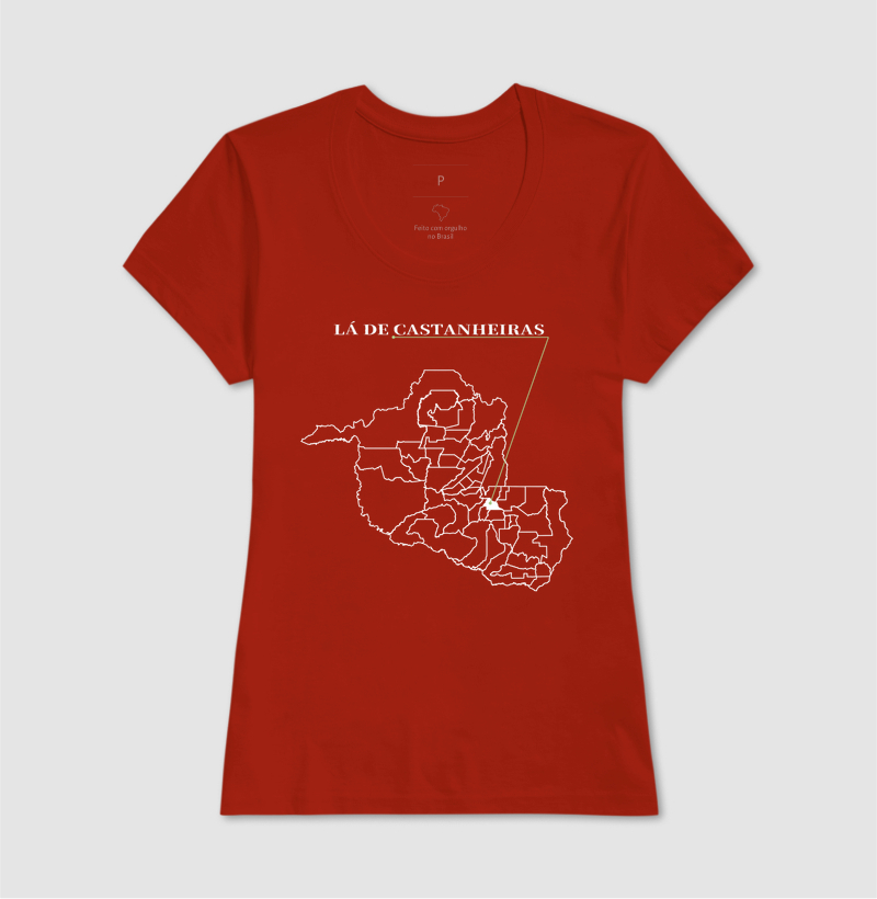 Camisa 10