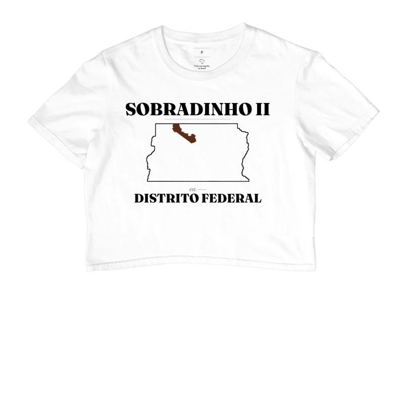 Sobradinho II | Legado DF - Imagem 3