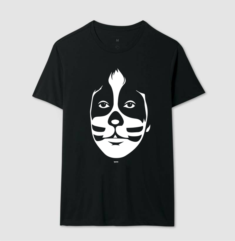 Camiseta Peter rocks! - Imagem 2