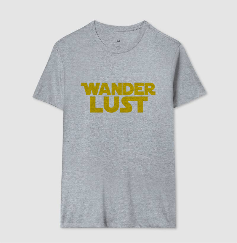 Wanderlust - geek SW 2 - Imagem 11