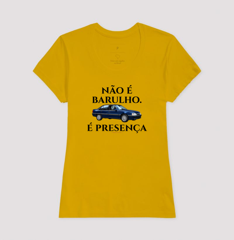 ômega, não é barulho, é presença! - Imagem 15