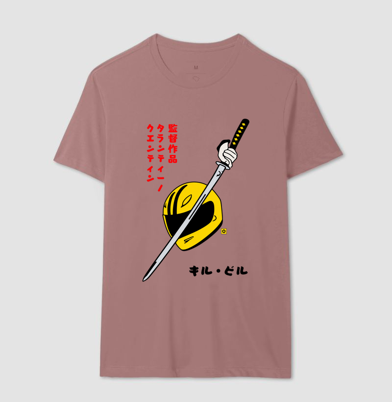 Kill Bill – Quentin Tarantino - Imagem 16