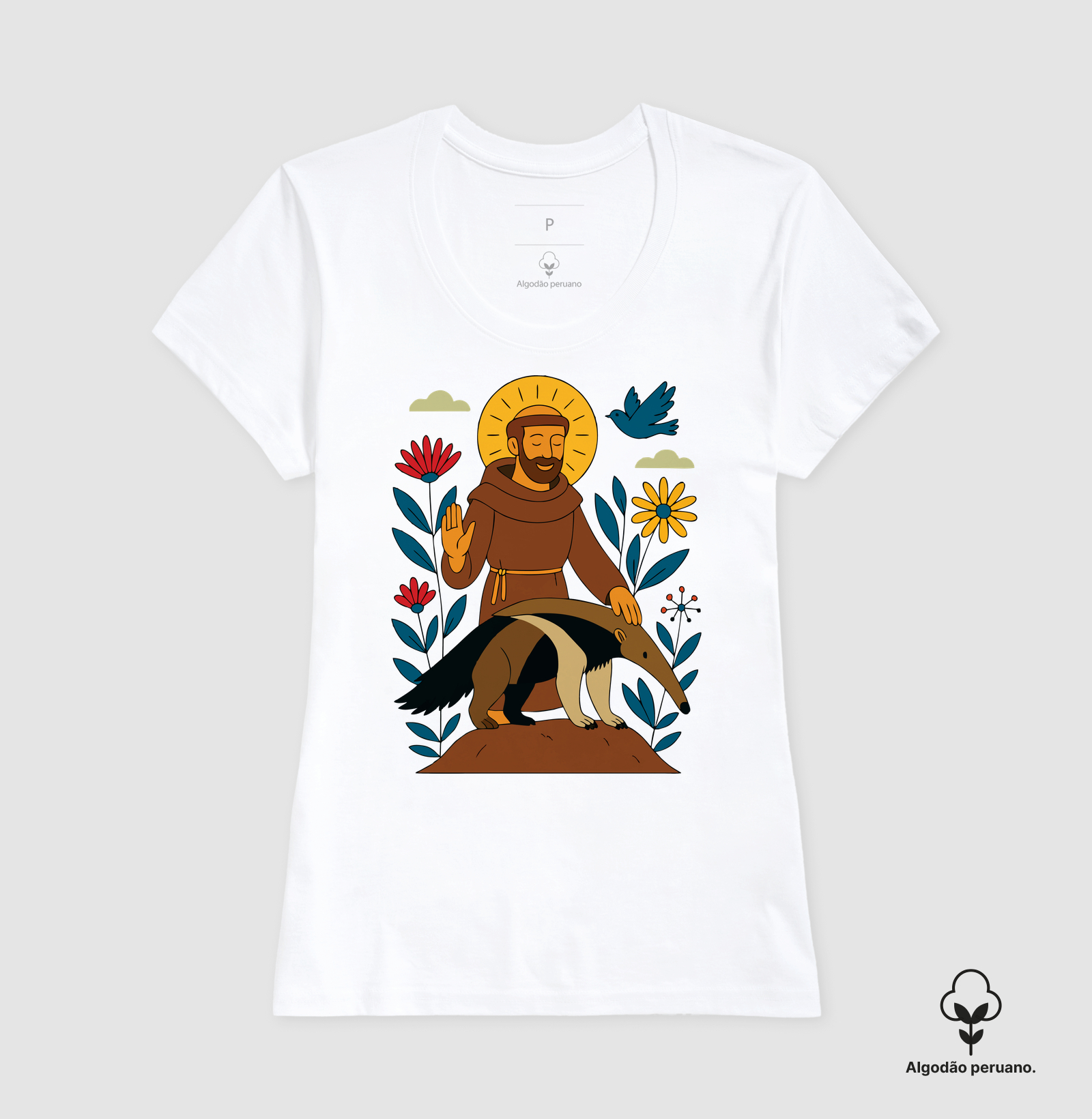 Camisa 2