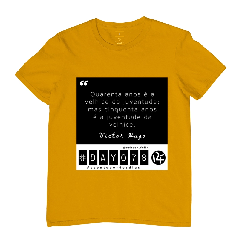Camisa 13