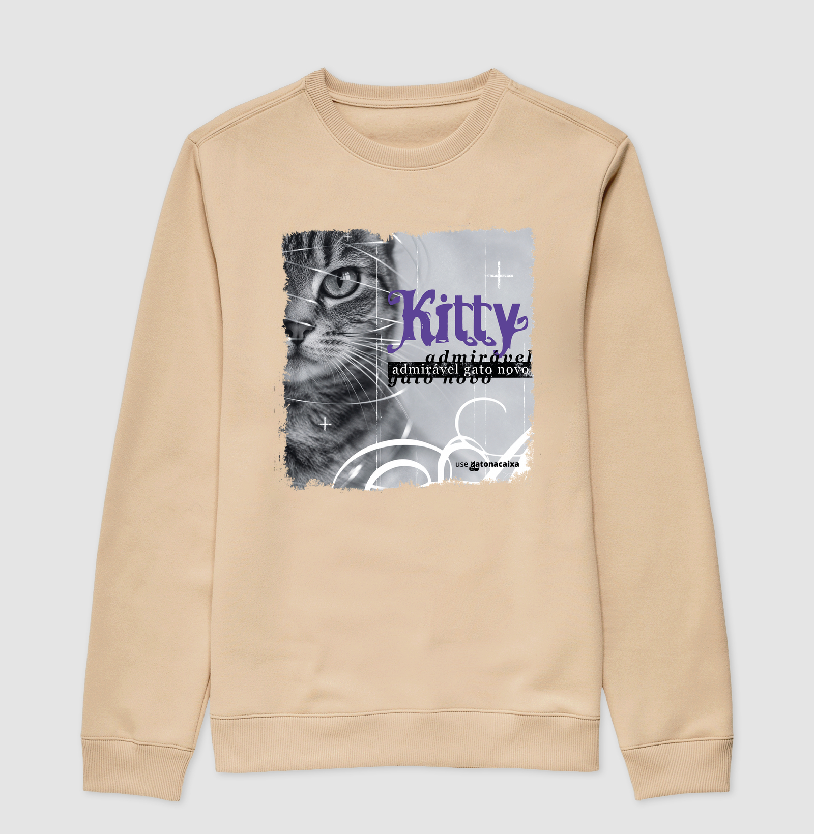 Kitty - Admirável Gato Novo - Imagem 3