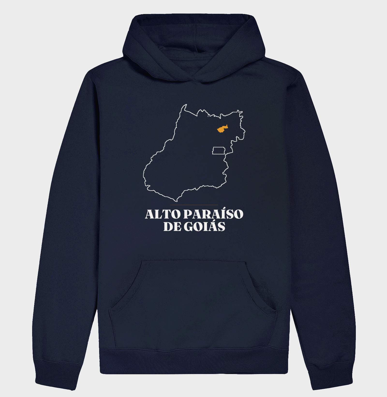 Alto Paraíso de Goiás | Traço GO - Imagem 4