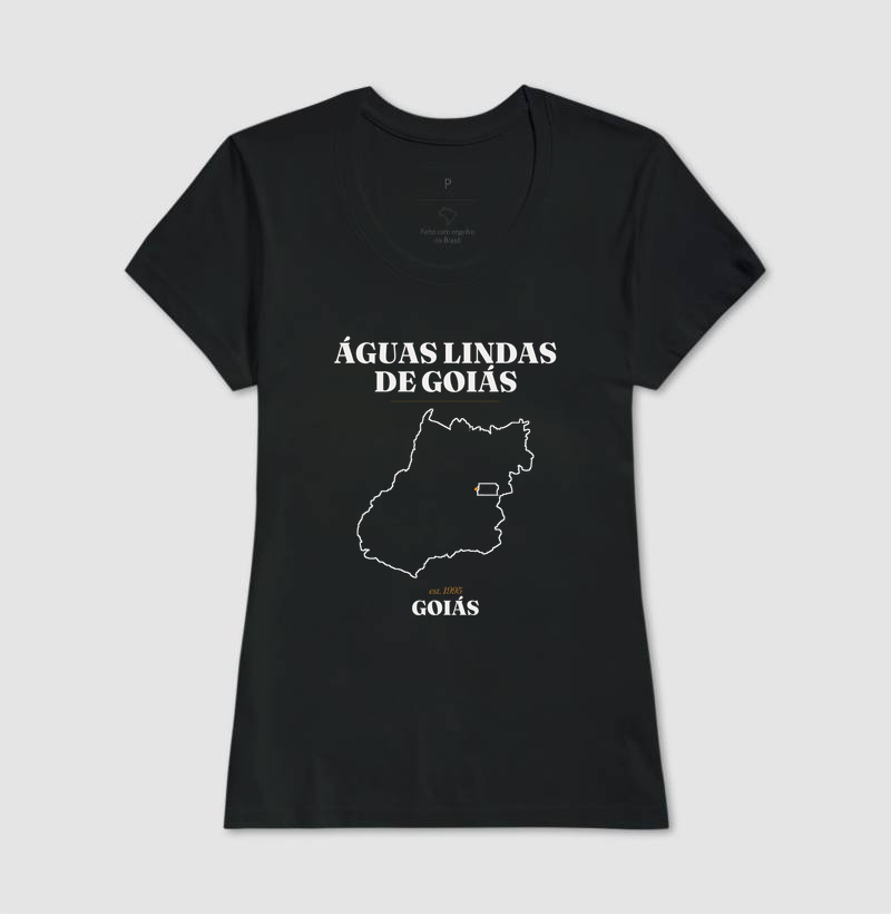 Águas Lindas de Goiás | Legado GO - Imagem 3