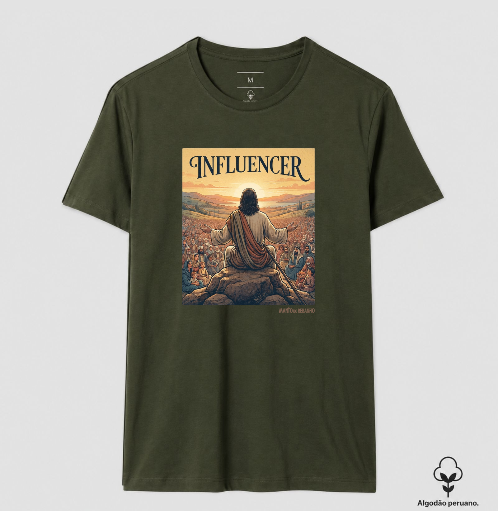 INFLUENCER - JESUS - Imagem 7