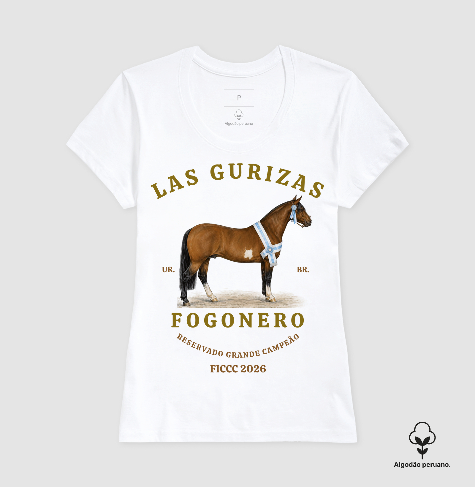 Camisa 7