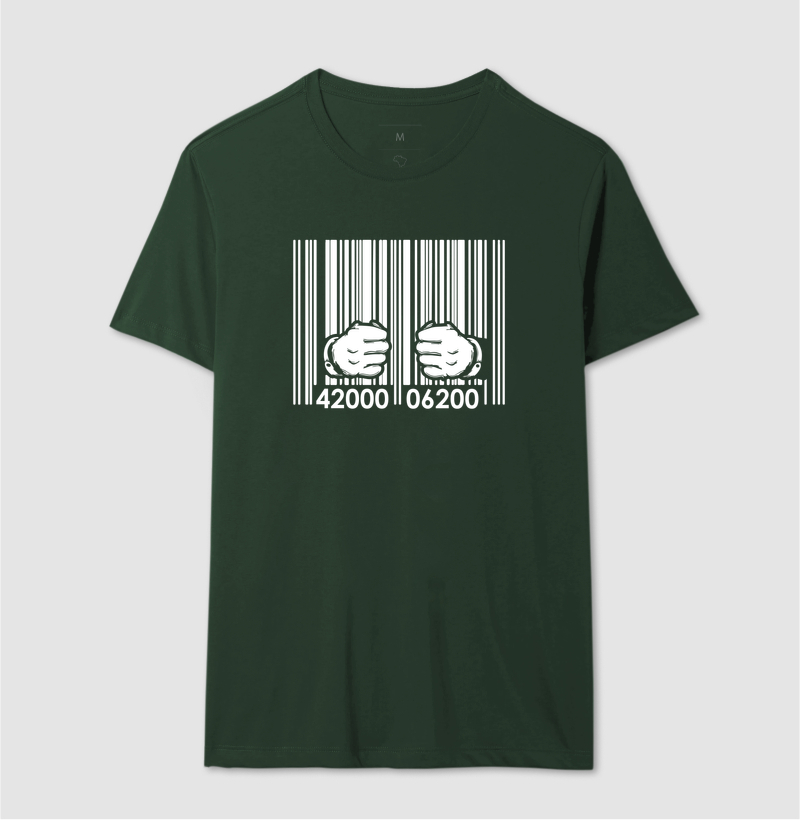 Camiseta Refém do Hype - Imagem 12