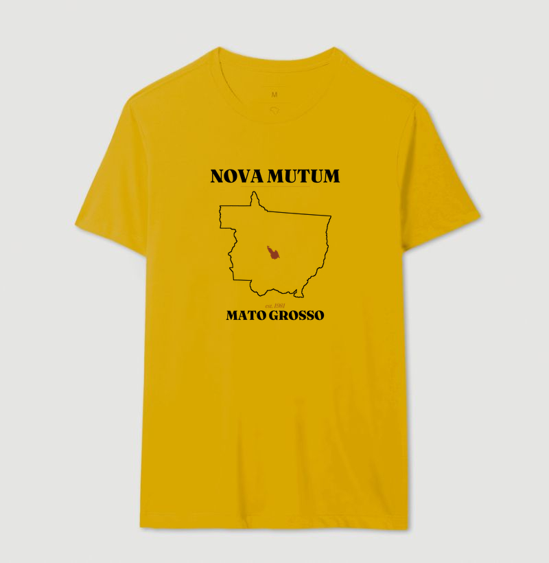 Camisa 13