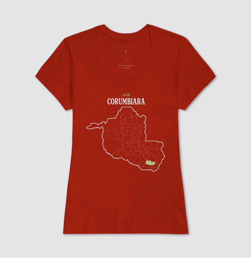Camisa 10