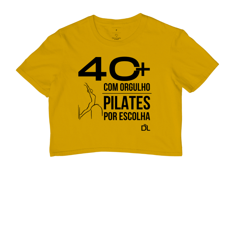 40 Mais Pilates - Imagem 11