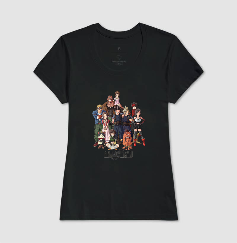 Camisa 2