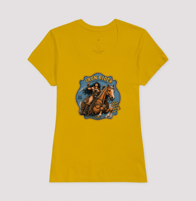Camisa 16