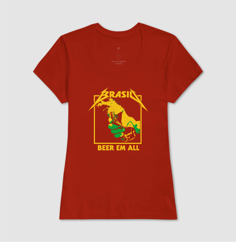 Camisa 10