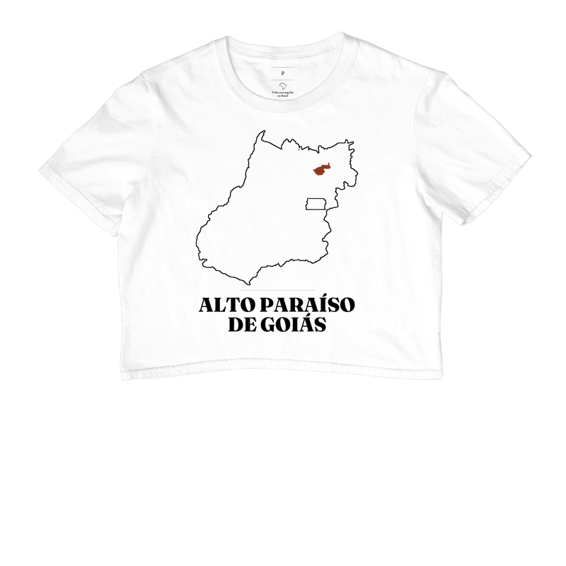 Alto Paraíso de Goiás | Traço GO - Imagem 3
