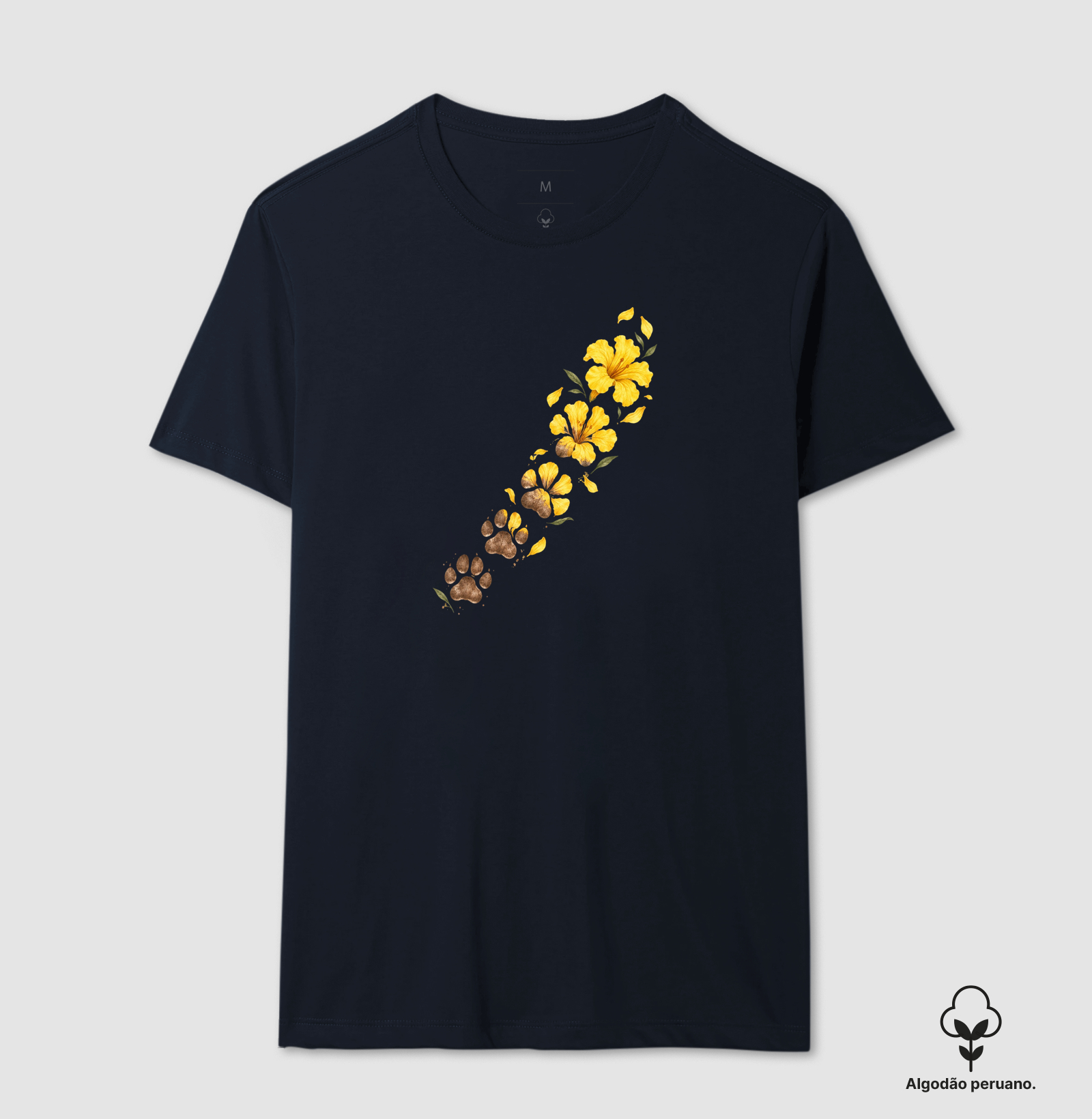 Ipê Amarelo & Patas - Imagem 6