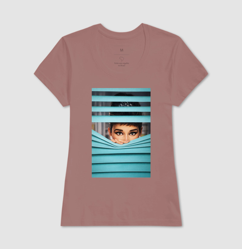 Camisa 18