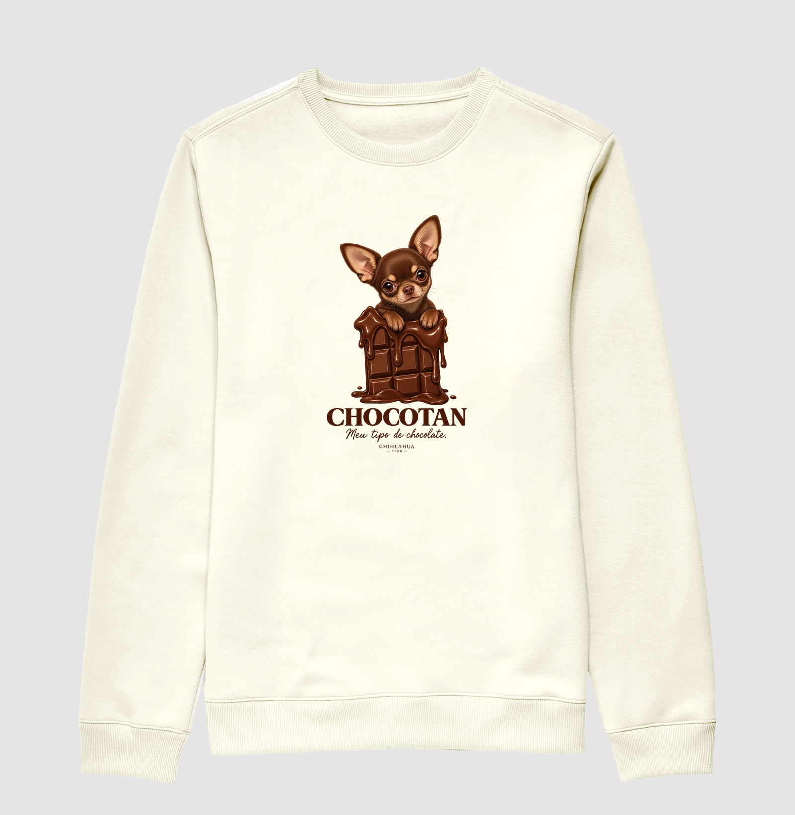 Meu tipo de chocolate  - Imagem 2