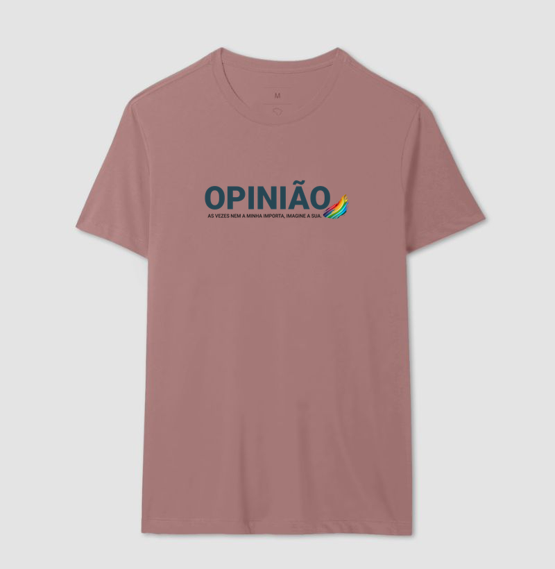 Opinião:  As Vezes Nem A Minha Importa, Imagine A Sua. - Imagem 19