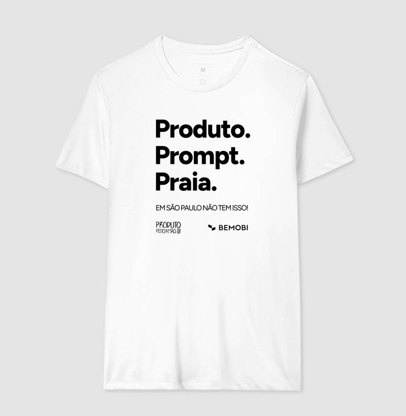 Produto. Prompt. Praia. - Imagem 4