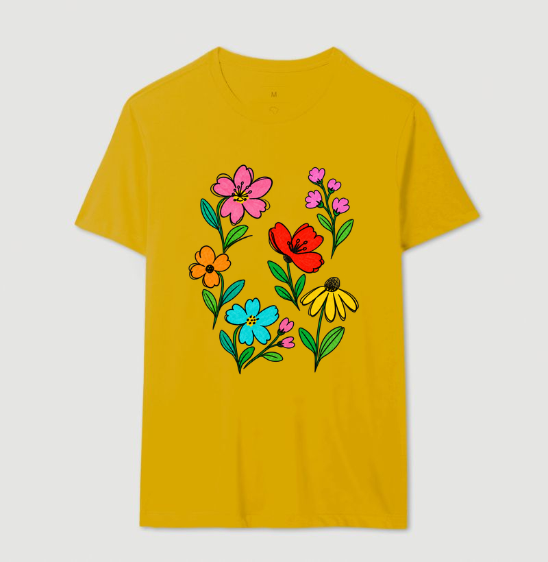 FLOWERS - Imagem 12
