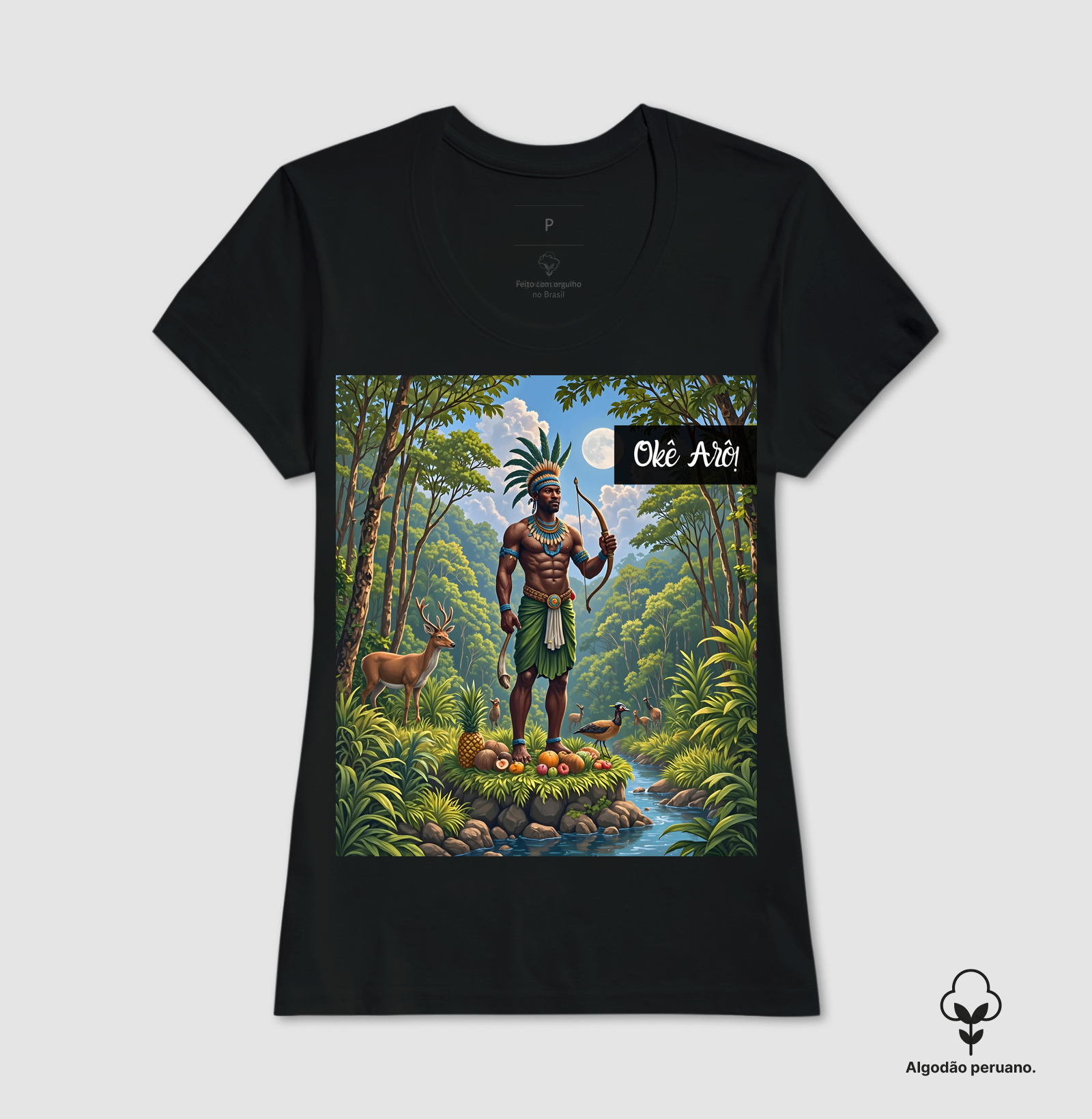 Camisa 1