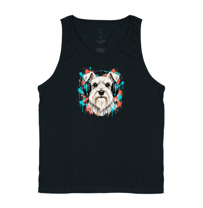 Schnauzer Urbano - Imagem 3