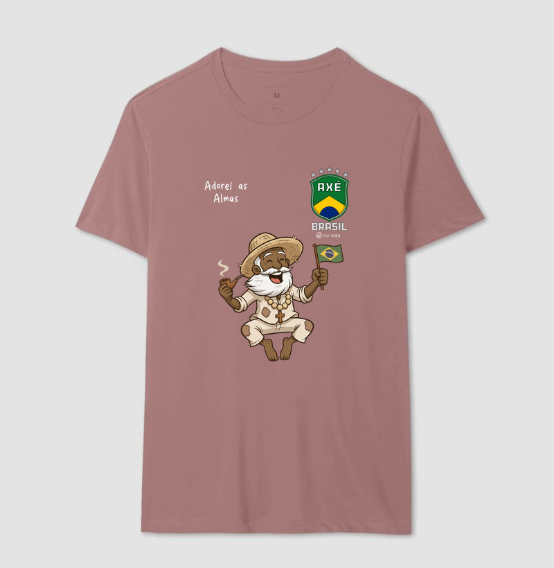 Camisa 15
